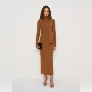 Reformation | Dresses | Reformation Elise Knit Dress | Poshmark